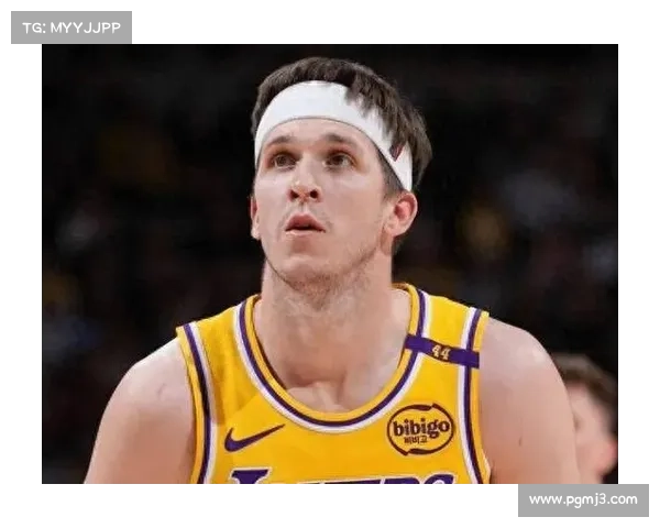 里夫斯脚踝扭伤至少缺阵四周，湖人替补火力预计下降30%