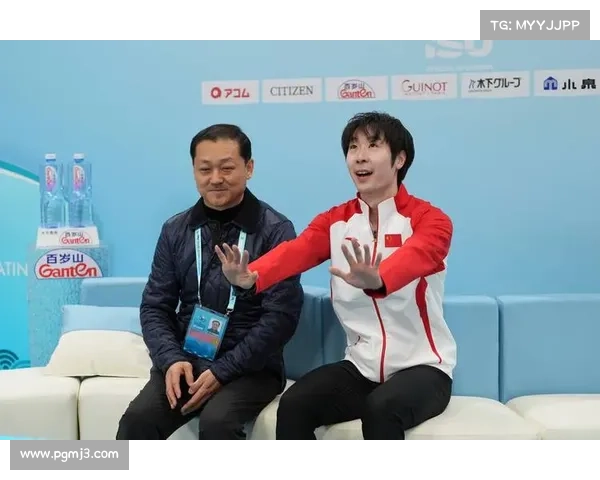 金博洋四大洲赛位列第六，期待冬奥调整状态再突破