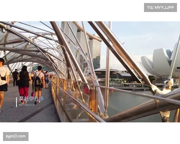 新加坡滨海湾街道赛道完成部分路面重铺及护栏升级